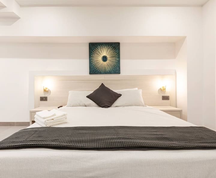 غرفة النوم 4