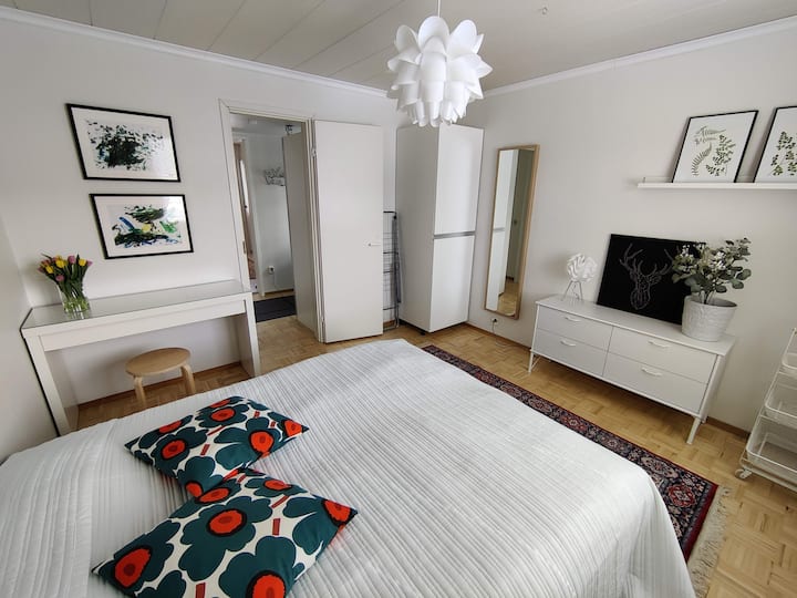 Cozy main residence Apartments for Rent in Tampere, Finland Airbnb