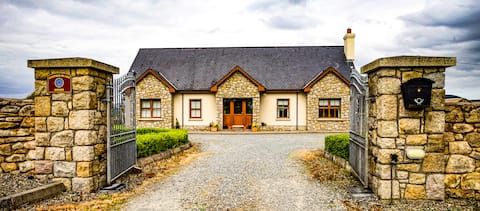 Heatherblake Luxury property Omeath, Carlingford