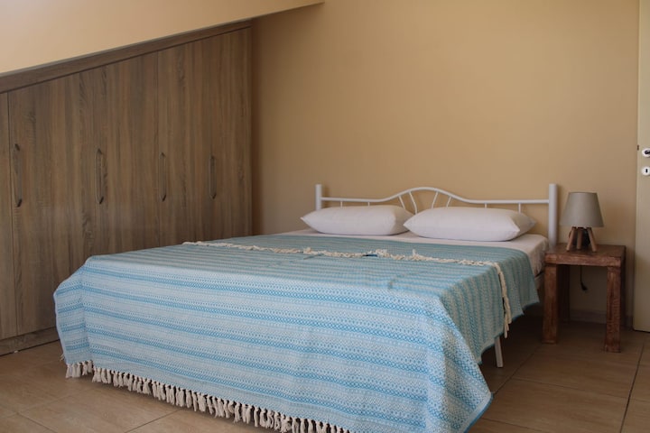 Dionyssos Apartment 2/Cozy Apt in Center of Dalyan