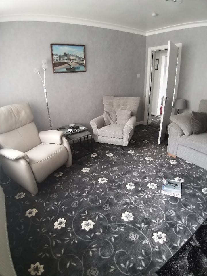 Largs Holiday Rentals & Homes Scotland, United Kingdom Airbnb