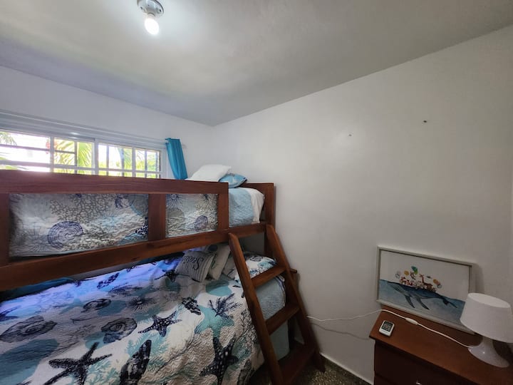 Habitación 3