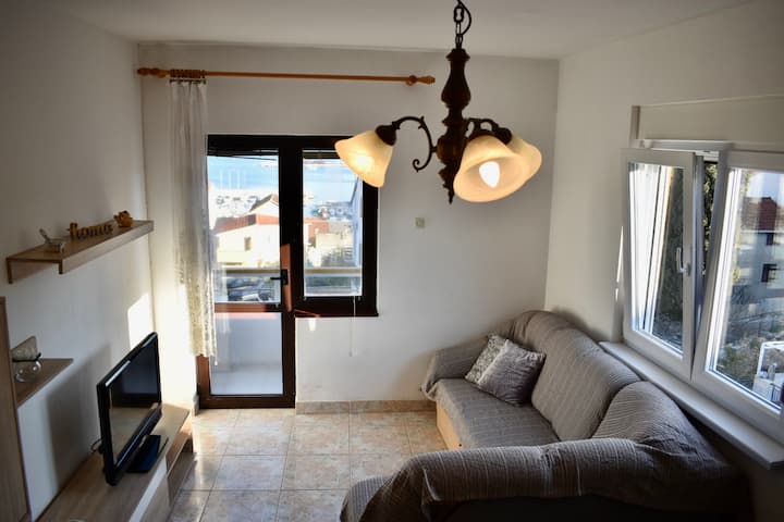 Apartman Roko+free Parking Place - Isla Dugi