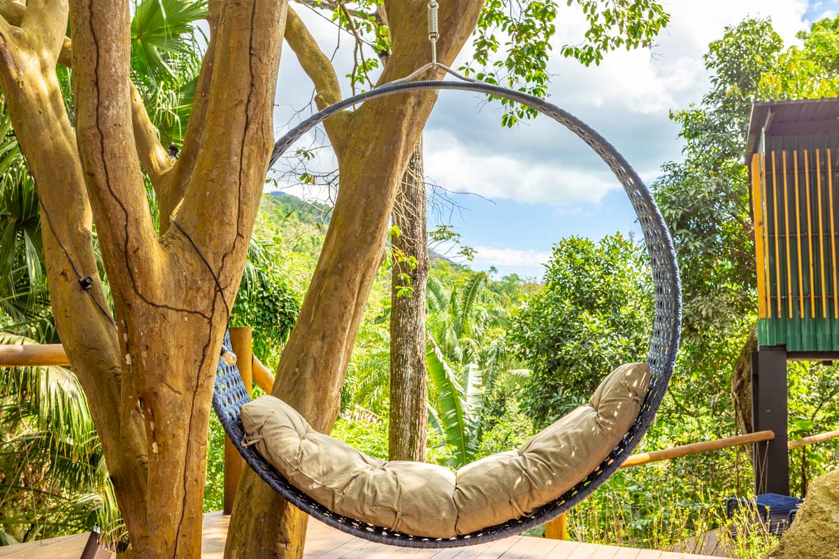 Balance sheet at Casa Natu Ilhabela Studio Feiticeira with Jacuzzi in Ilhabela