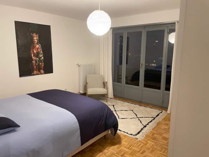 ห้องนอน