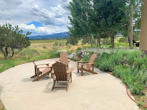 Ranch View:Walk to River, fishing, hiking and more