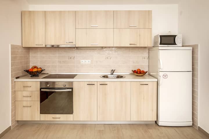 Apartment Juranic - Baška