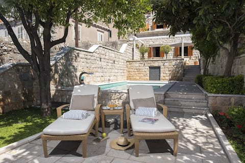 Villa Revelin Dubrovnik Old Town