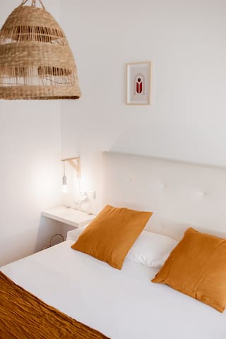 Apartamentos FV Flats Valencia managed Airbnb listing 1