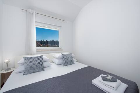 Pelko One Bedroom Apartment