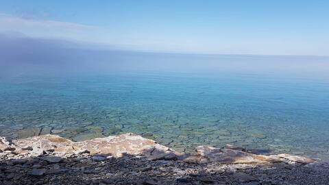Waterfront Listing-Isthmus bay, Lions Head 1379