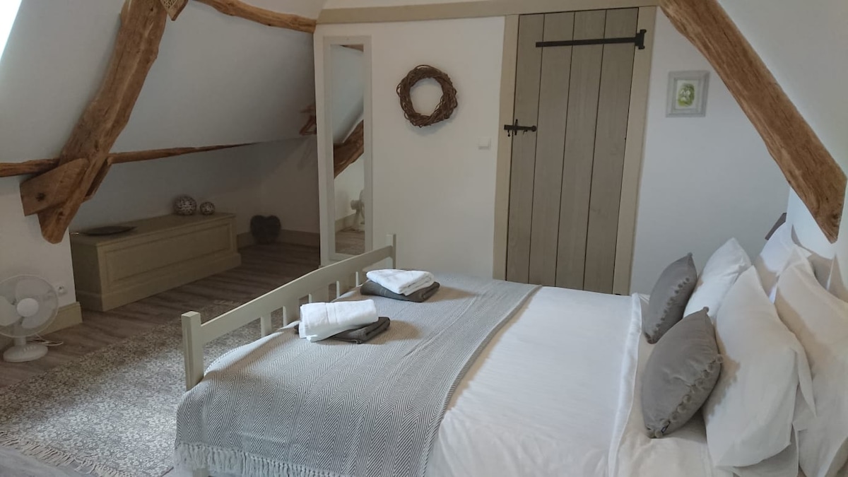 Bračni krevet (180x200)