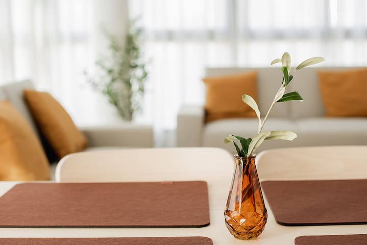 Apartamentos FV Flats Valencia managed Airbnb listing 2