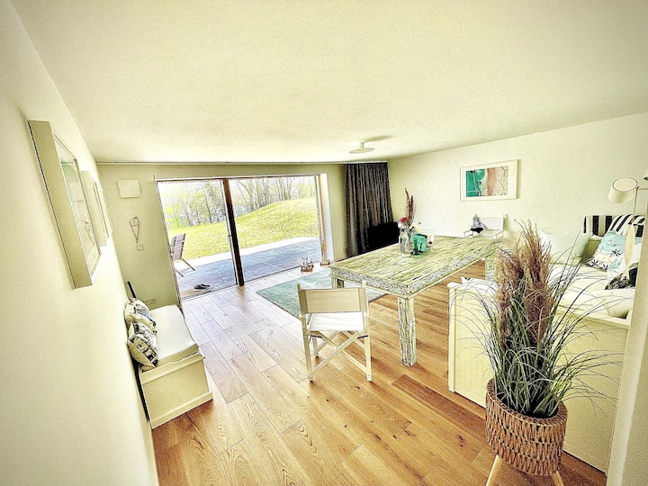 100m2 Fewo Im Haus Am See + Garten Bei Potsdam - Potsdam