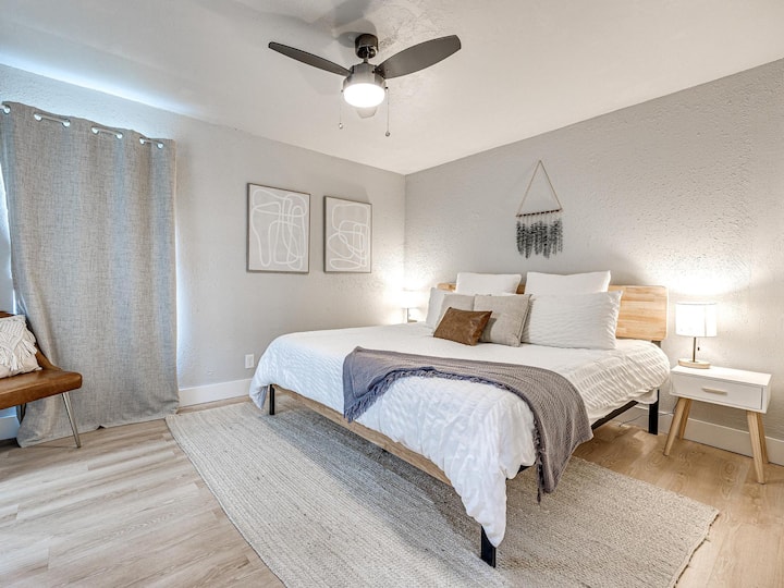 საძინებელი