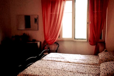 Annuncio Airbnb popolare: near 5 terre app levanto it011017c2e89aadzr a Levanto