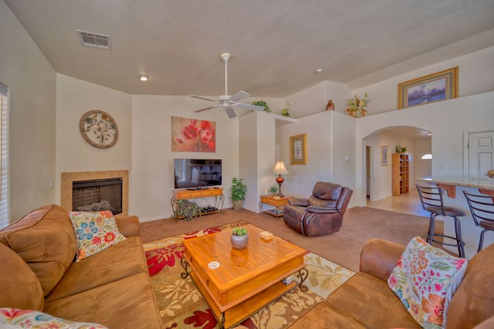 Air B And B Pahrump Nv