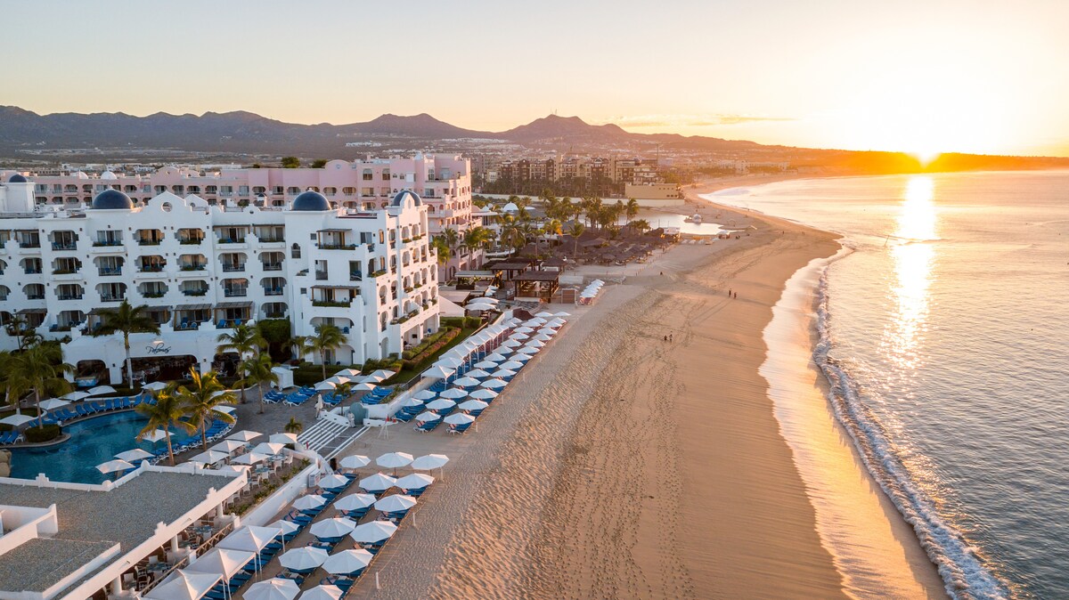 Pueblo Bonito Blanco Los Cabos