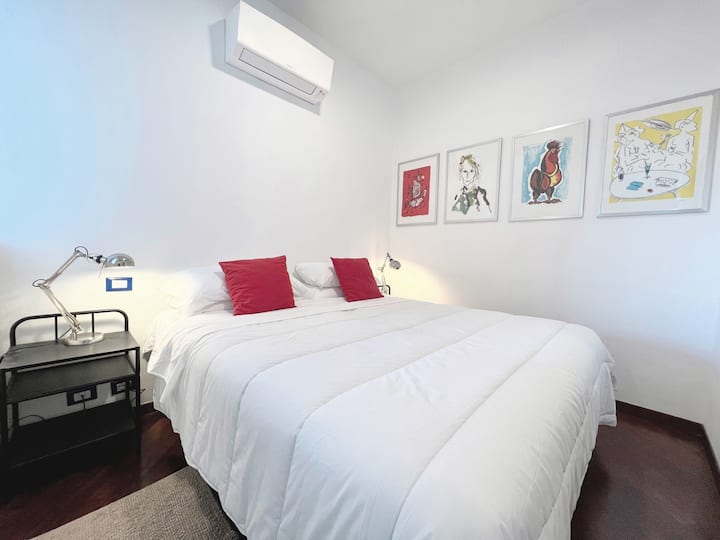 Ახალი სუპერ კომფორტული საწოლი მოახლოვდა!