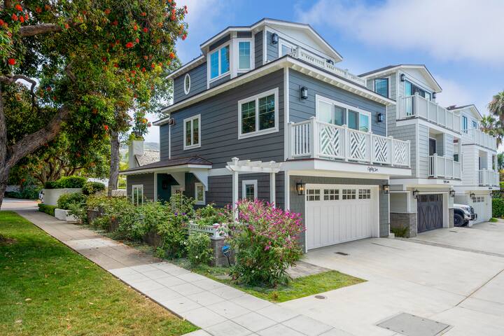 Coastal Escape blocks from La Jolla Shores Beach gallery image 3