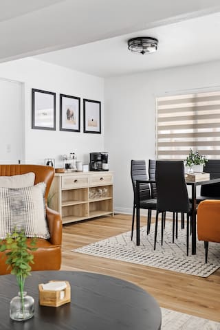 Jackie's Vacations managed Airbnb listing 3