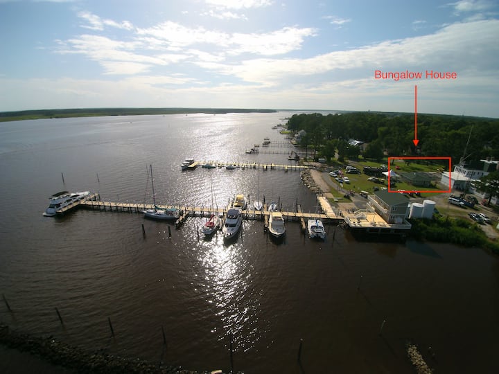 Belhaven Holiday Rentals & Homes North Carolina, United States Airbnb