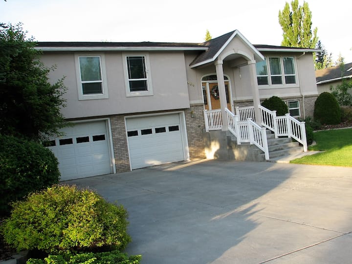 By BYUI Houses for Rent in Rexburg, Idaho, United States Airbnb