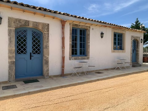 Masseria Santacatrini - Nocellara apartment