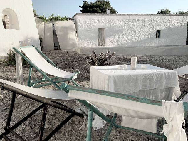 NÙEVÙ. Luxury Trullo with Private Pool gallery image 4