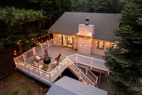 Kid/Pet Friendly, Gated Yard, EV, Chef's Kitchen