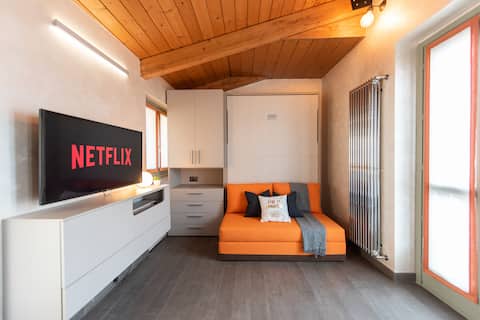 Style and Comfort Turin: +200 Five-Star Reviews