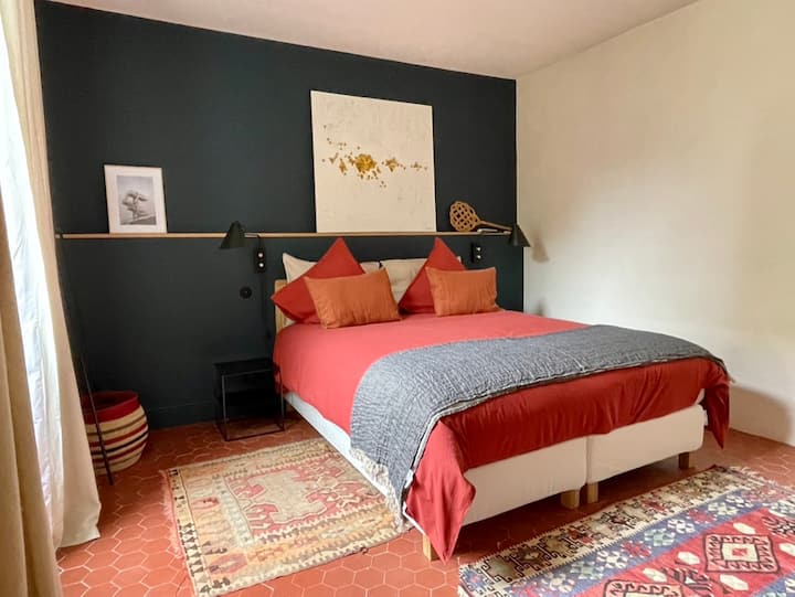 Chambre 2