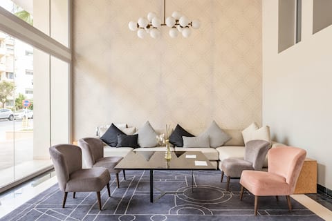 Fabulous Escape-Rabat’s Finest Residence (H Agdal)