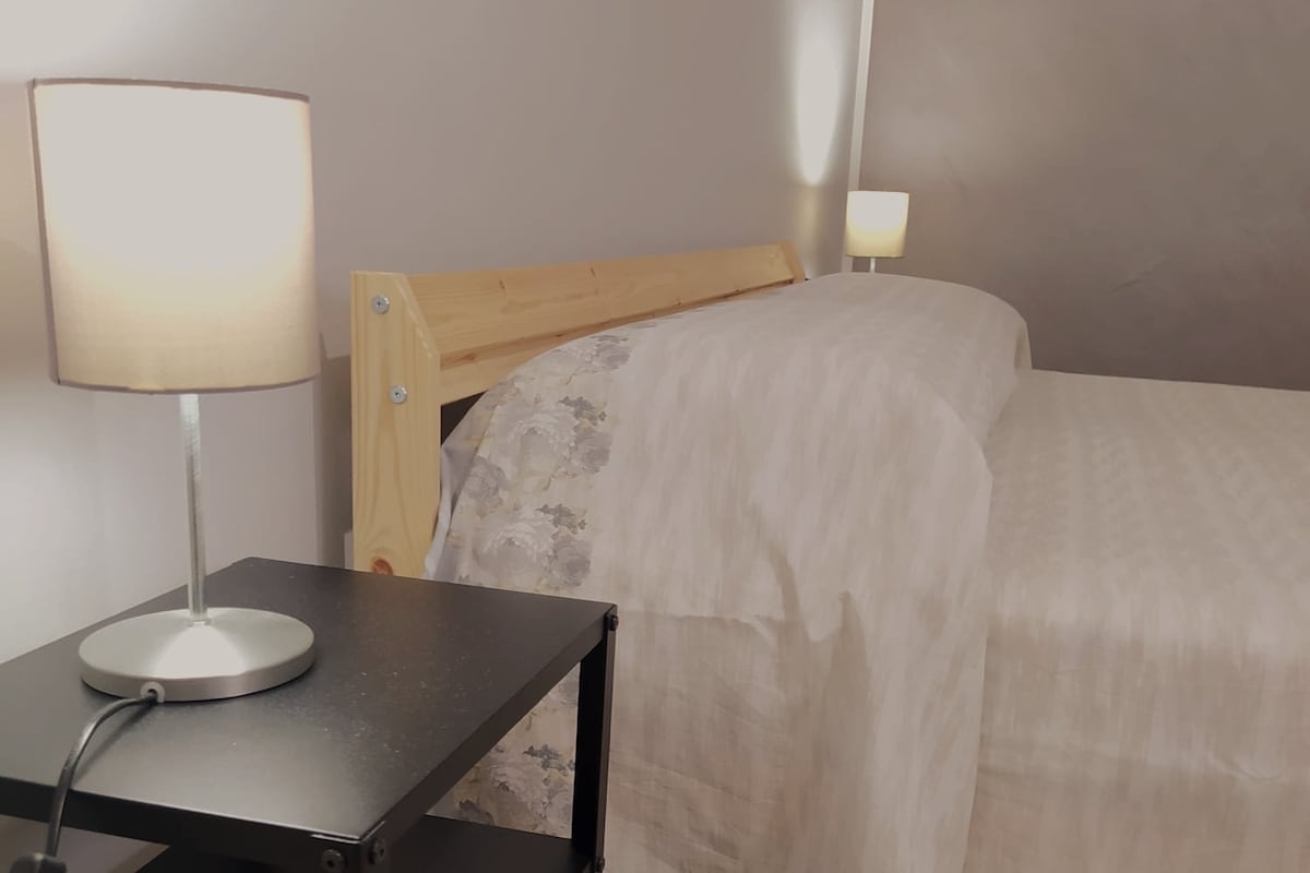 Двокреветна соба 