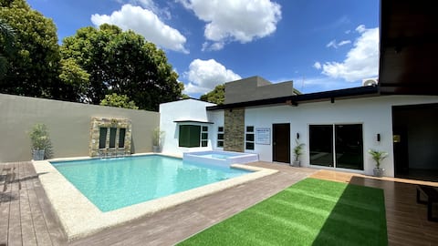 Geum Villa