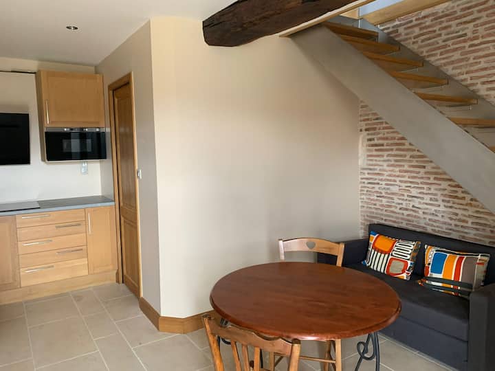 Ancienne  Petite Maison De Vigneron - Pouilly-sur-Loire