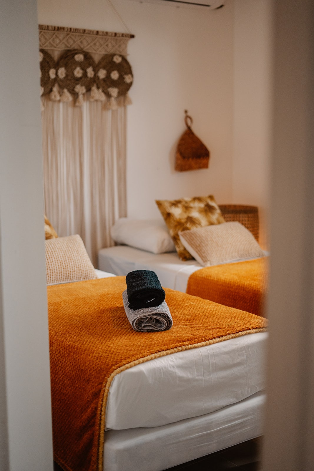 غرفة النوم 2