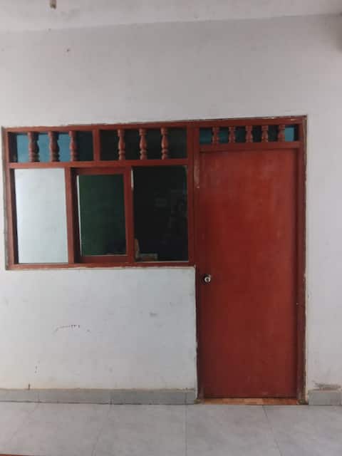 Agradable habitación independiente en Chachapoyas
