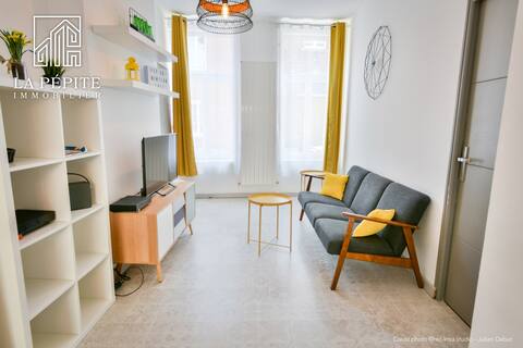 Villa des Ursulines – 4 bedroom house