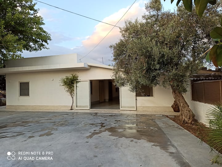 Casa Degli Spartani Teresa - Scicli