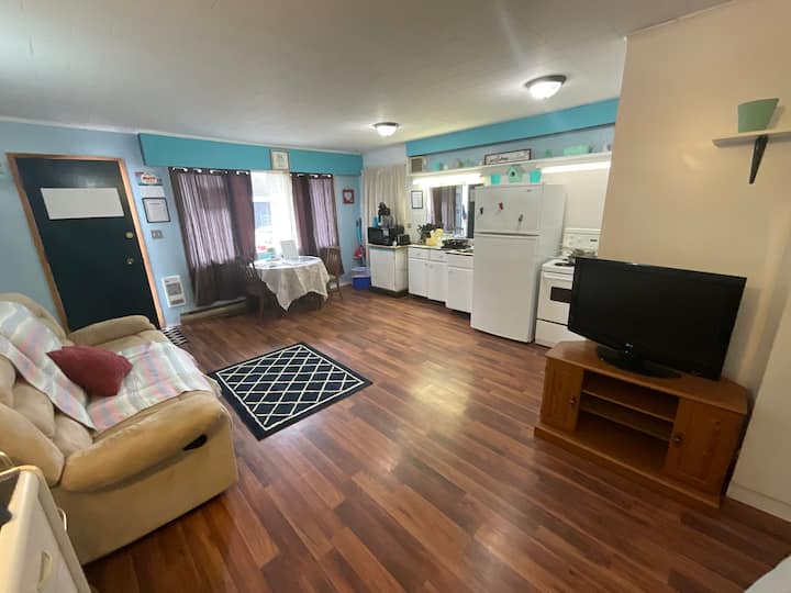 Vulcan Mountain Holiday Rentals & Homes Washington, United States