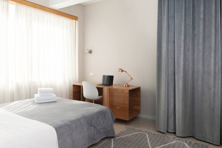 2 Bedroom Suite, The Marble Suites, PLAKA gallery image 2