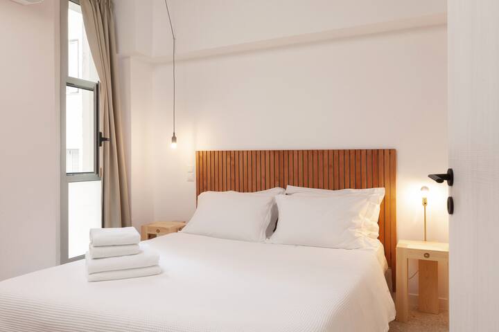 2 Bedroom Suite, The Marble Suites, PLAKA gallery image 3