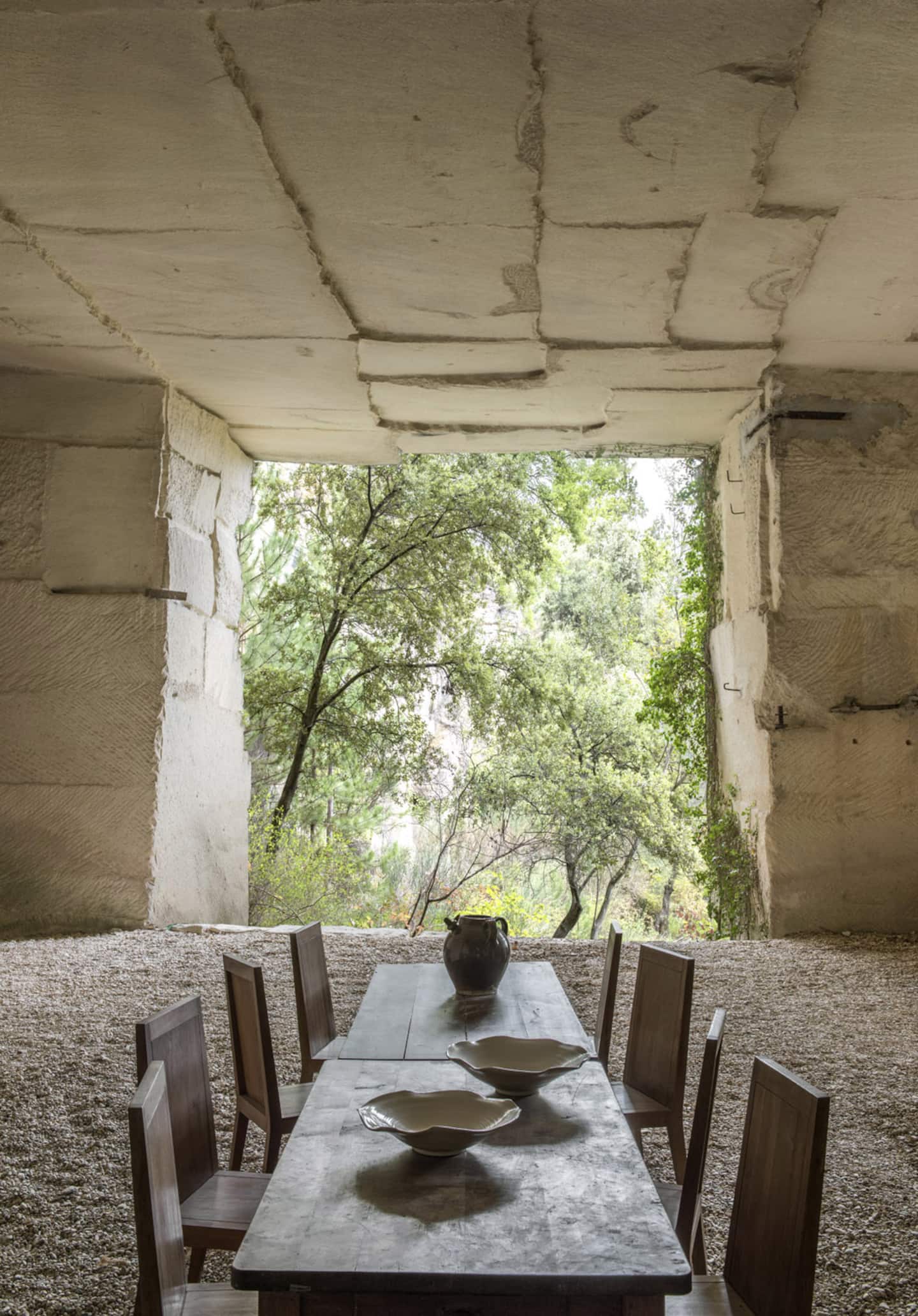 Cave House — photo 5