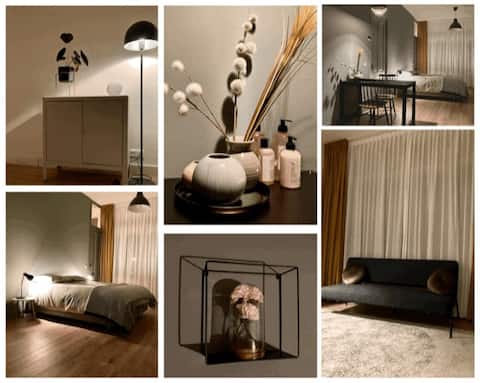 Popular Airbnb listing: Very nice and comfortable apartment in Rotterdam in Middelland