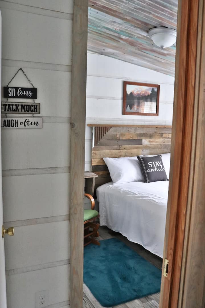 Спална соба 1