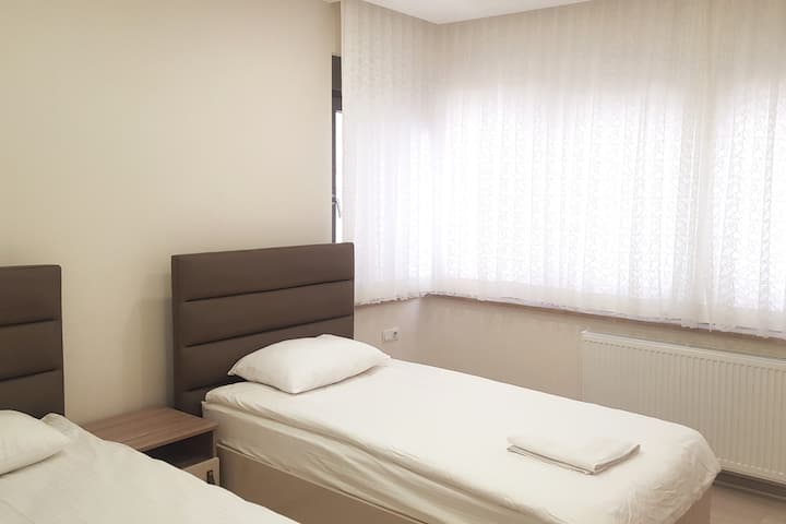 חדר שינה שני