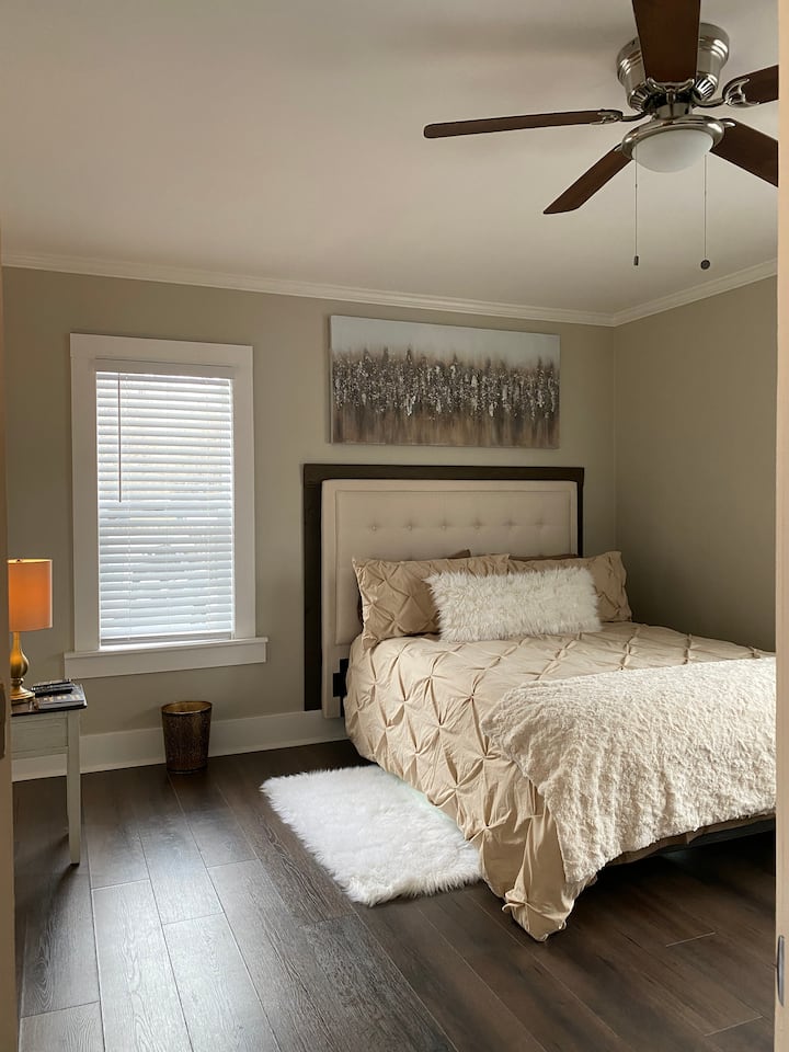 10 Best Airbnb Vacation Rentals In Flint, Michigan Trip101