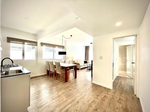 Airbnb con mejor rendimiento: Stylish & Modern Apartment Embassy Area Best in BA en Comuna 13