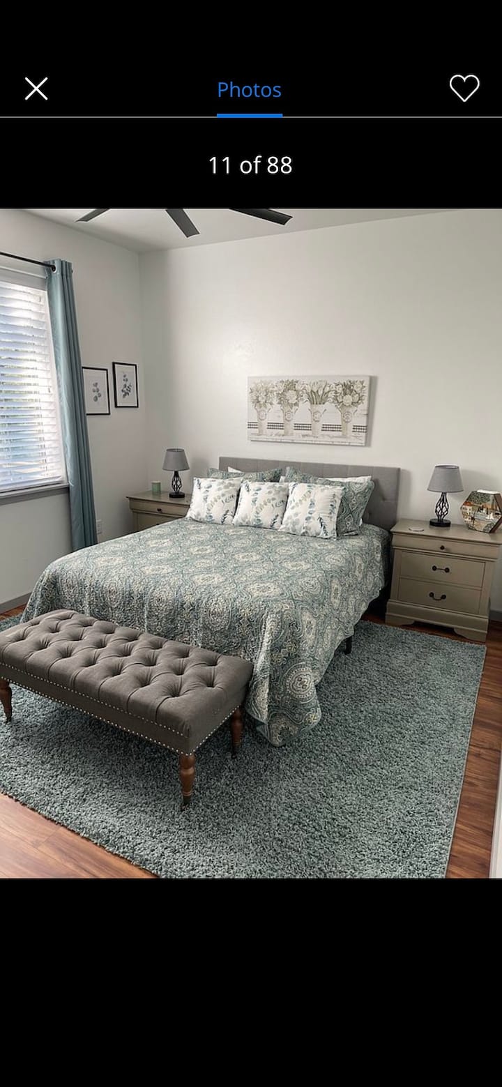 غرفة النوم 3